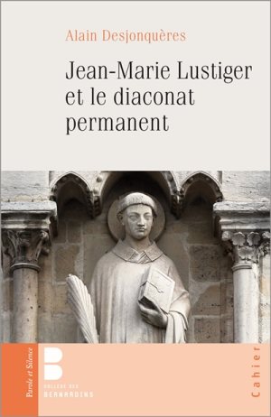 Jean-Marie Lustiger