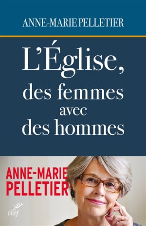 L'église des femmes avec des hommes