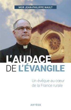 L'audace de l'Evangile