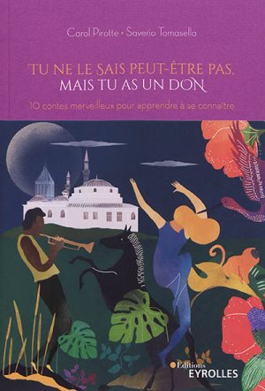 Tu ne le sais