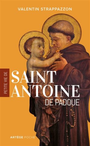 Saint Antoine