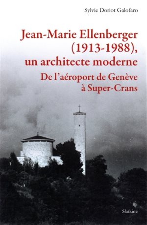 Jean-Marie Ellenberger