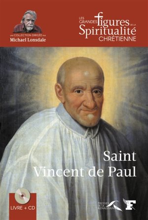 Saint Vincent de Paul 2