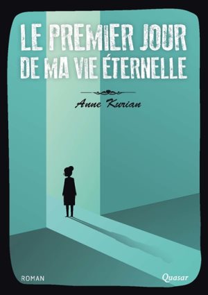 Le premier jour de ma vie