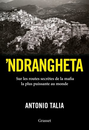 Ndrangheta
