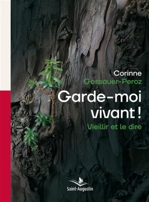 Garde-moi vivant