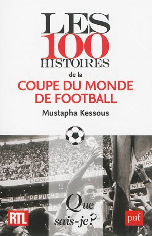 Les 100 histoires foot