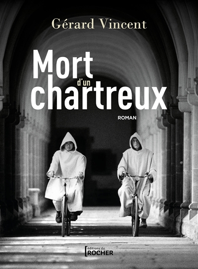 Mort d'un Chartreux