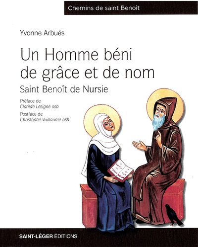 Un homme béni