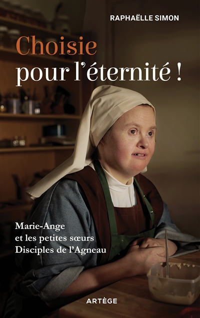Choisie pour l'éternité