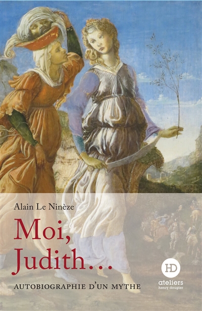 Moi Judith