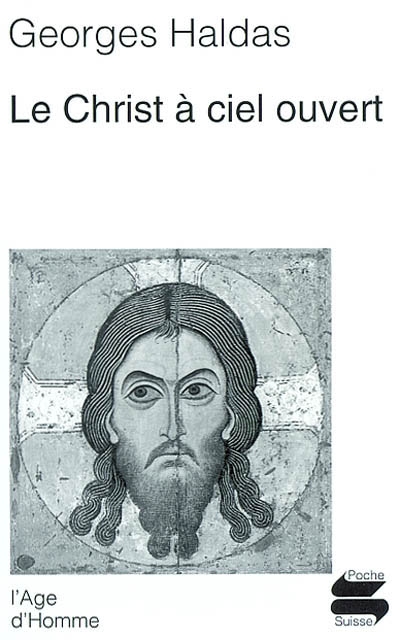 Le Christ a ciel ouvert