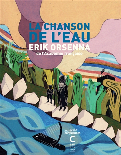 Chanson de l'eau