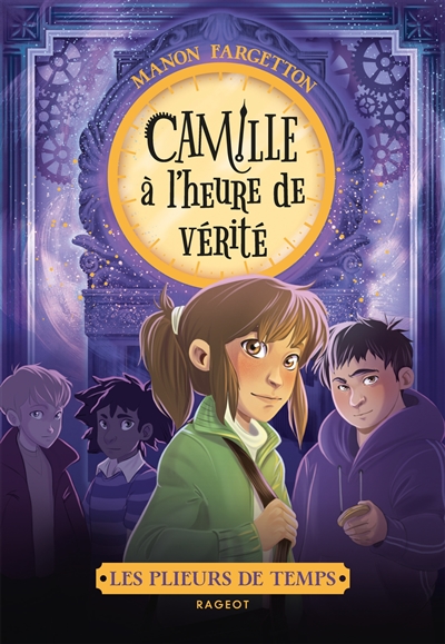 Camille