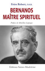 Bernanos, maître spirituel