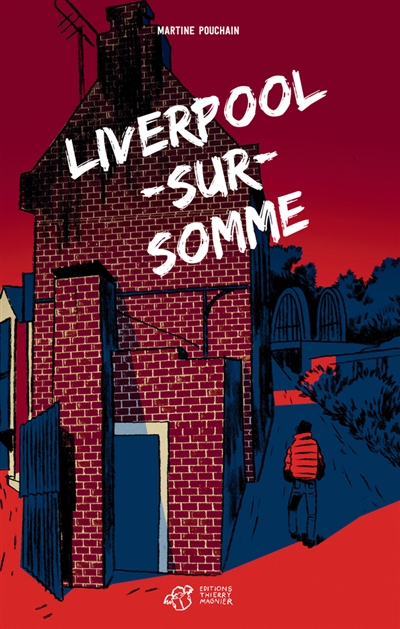 Liverpool-sur-somme Les apophtègmes des pères 1