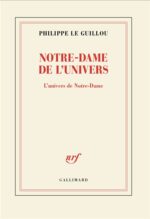 Notre-Dame de l'univers