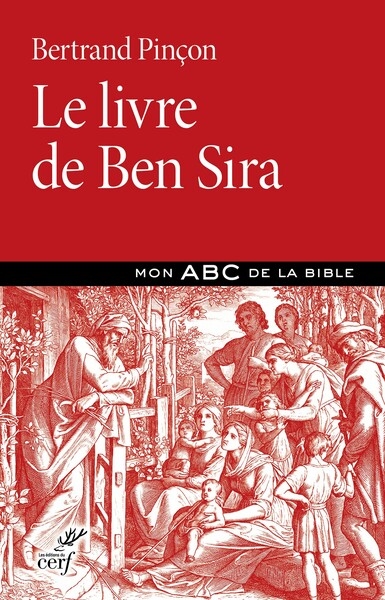 Le livre de Ben Sira Les apophtègmes des pères 1