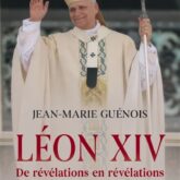 Léon XIV: de révélations en révélations