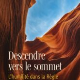 Descendre vers le sommet