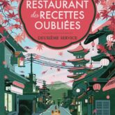 Le restaurant des recettes oubliées