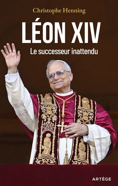 Le successeur inattendu
