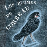 Les plumes du corbeau
