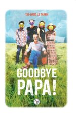 Goodbye papa!