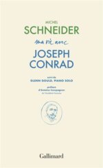 Ma vie avec Joseph Conrad