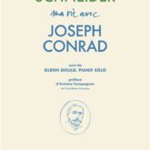 Ma vie avec Joseph Conrad