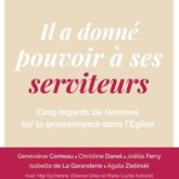 Il a donné pouvoir à ses serviteurs