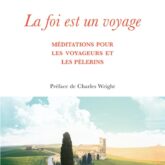 La foi est un voyage
