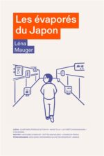 Les évaporés du Japon