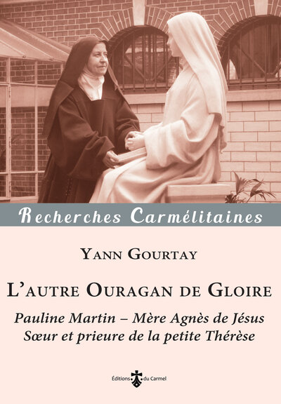 L'autre ouragan de gloire: Pauline Martin