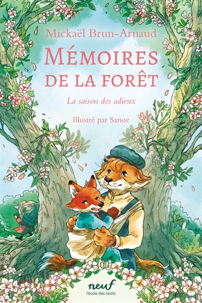 Mémoires de la forêt 4