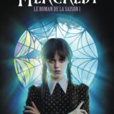 Mercredi: le roman de la saison 1