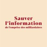 Sauver l'information de l'emprise des milliardaires