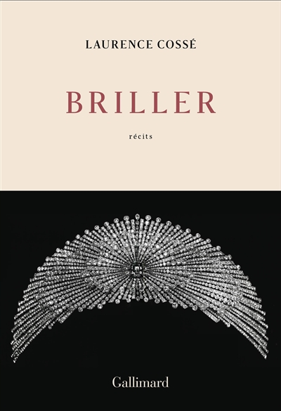 Briller: récits