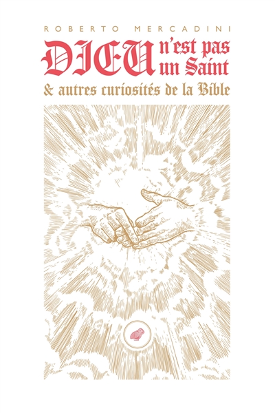 Dieu n'est pas un saint
