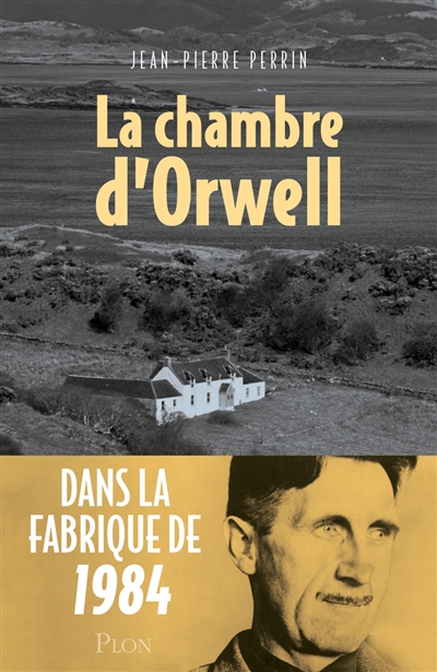 La chambre d'Orwell