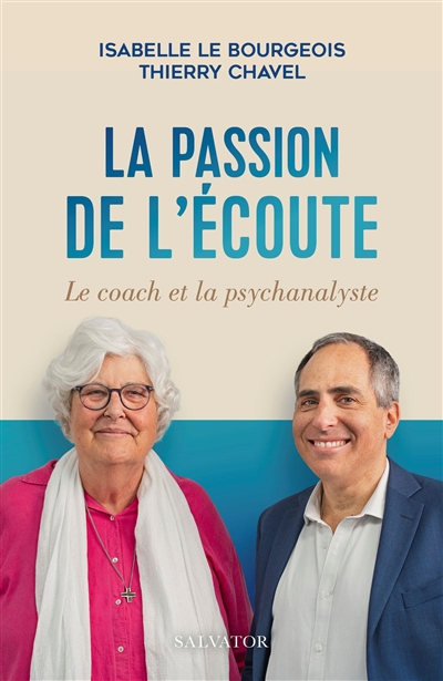 La passion de l'écoute