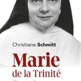 Marie de la Trinité