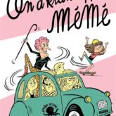 On a kidnappé mémé