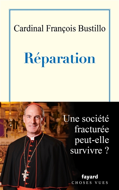 Réparation