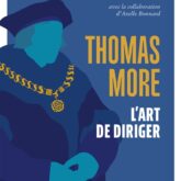 Thomas More: l'art de diriger