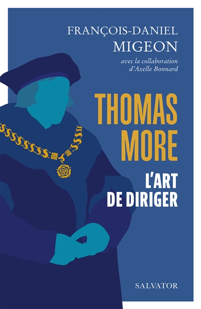 Thomas More: l'art de diriger