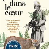 Un puma dans le coeur
