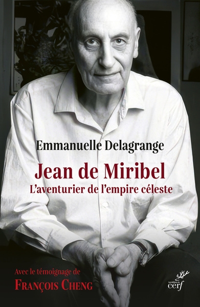 Jean de Miribel: l'aventurier de l'empire céleste