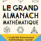 Le grand almanach mathématique
