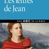 Les lettres de Jean